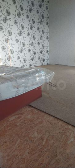 Дом 62 м² на участке 9 сот.