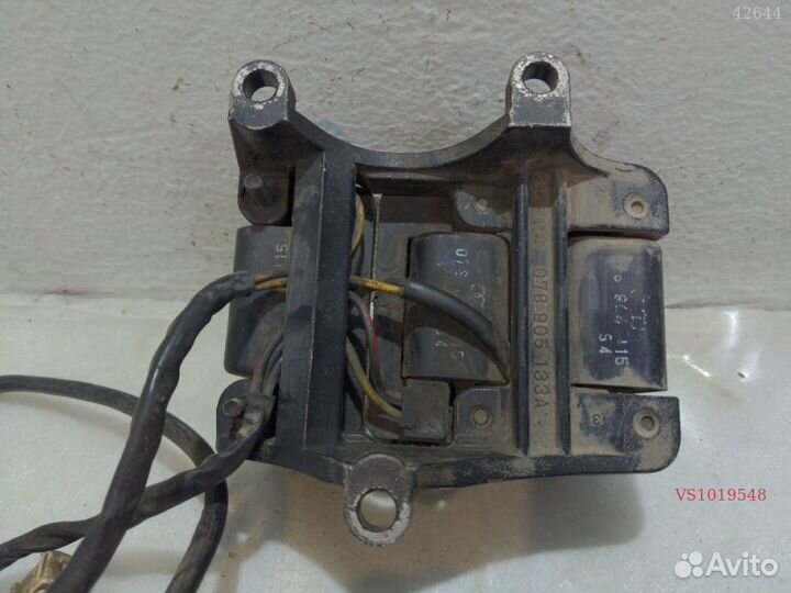 S1019548 Катушка зажигания audi 100 C4 v6