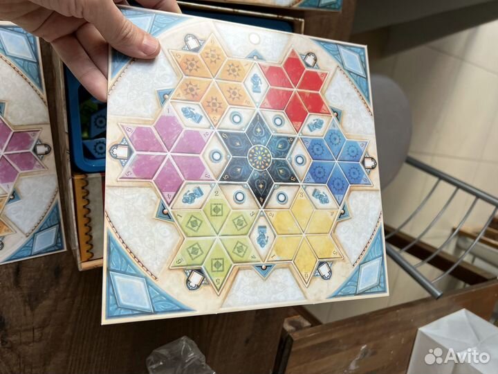 Азул Летний дворец / Azul Summer Pavilion