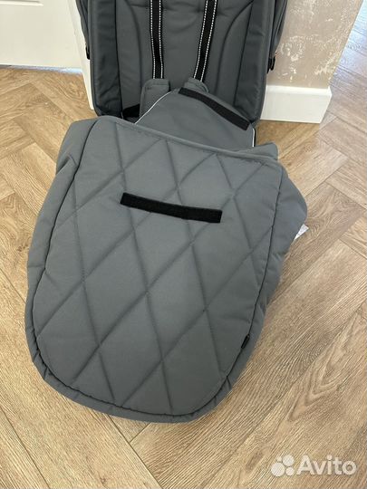 Коляска Carrello limited edition 2в1 Ultra