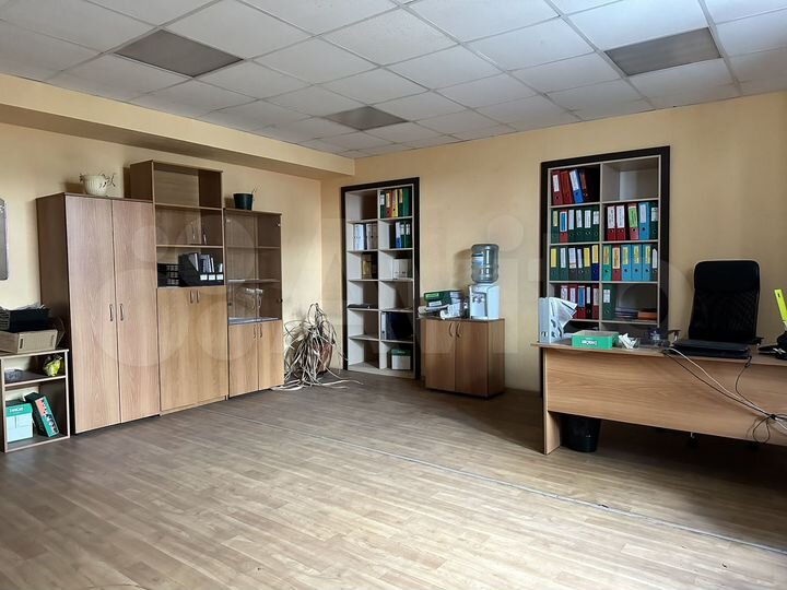 Офис, 103.5 м²