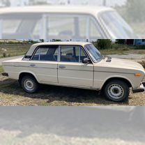 ВАЗ (LADA) 2106 1.6 MT, 1997, 135 000 км, с пробегом, цена 65 000 руб.