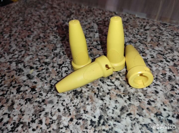 Насадка для пароочистителя kerher