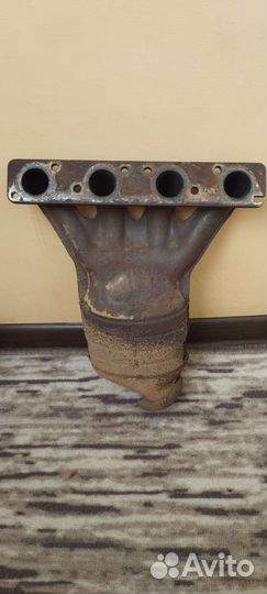 Катализатор калина приора