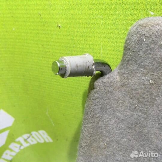 Козырек солнцезащитный (внутри) Киа Спортейдж