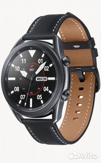 Смарт-часы Samsung Galaxy Watch 3 SM-R840