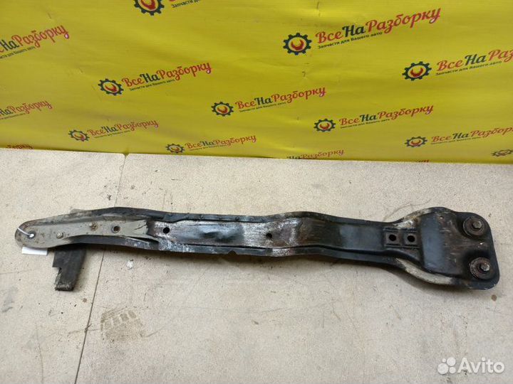 Балка под двс (лыжа) Mitsubishi Galant De седан