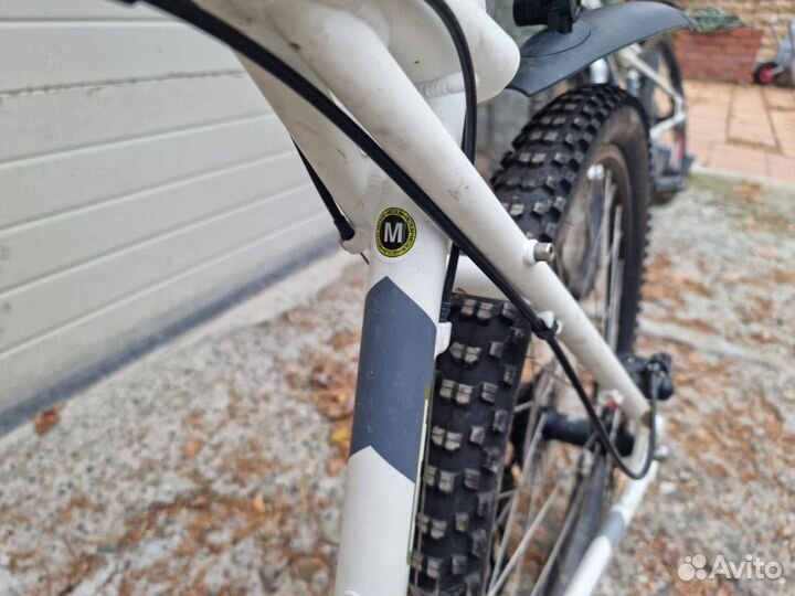 Горный велосипед GT Avalanche 2.0