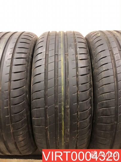 Goodyear Eagle F1 Asymmetric 3 225/55 R17 97Y