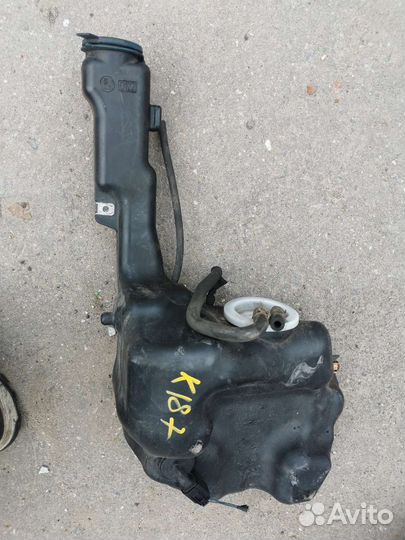 Бачок омывателя W204, W212 Мерседес C, E -класс