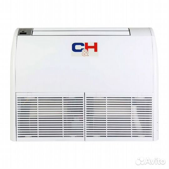 Cooper&Hunter CH-IF050NK/CH-IU050NK