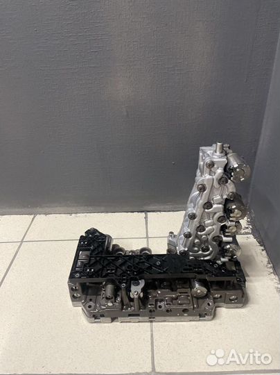 Маховик 0b5 DL501 Audi A6