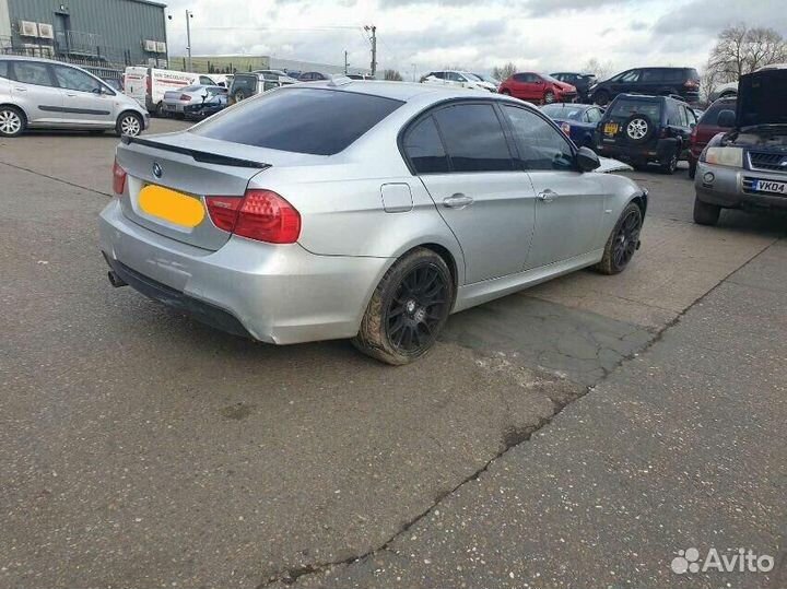 BMW 3 серия E90- E90/E91/E92 В разбор на запчасти