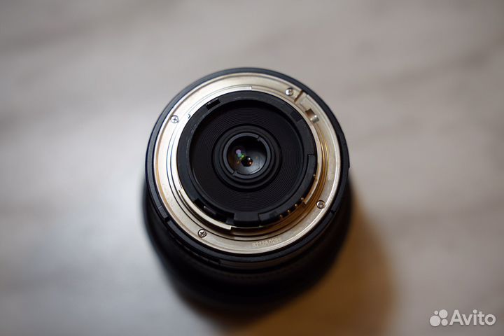 Samyang 8mm f 3.5