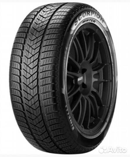 Pirelli Scorpion Winter 315/35 R21 111V