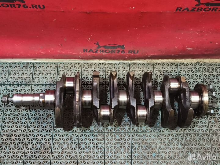 Коленвал Сhryslеr Nеоn 2.0 16V