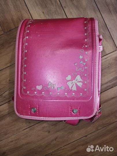 Рюкзак randoseru