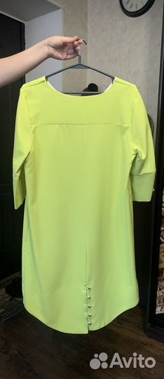 Вещи пакетом на девушку 46 48