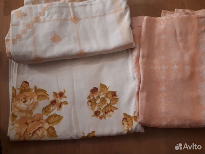 Винтаж Половик и скатерти СССР