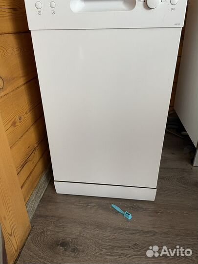 Посудомоечная машина Dexp M9C7PD