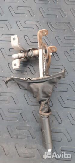 Ручник lacetti