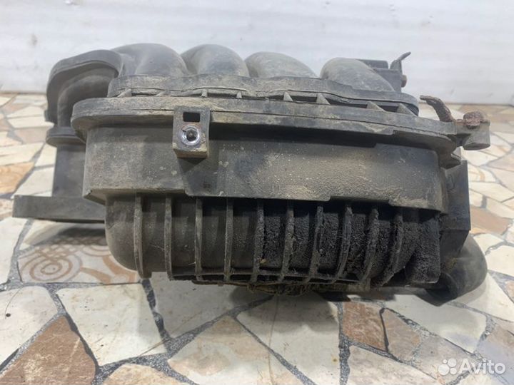 Коллектор впускной Kia Ceed Ed хэтчбэк 1.6 122