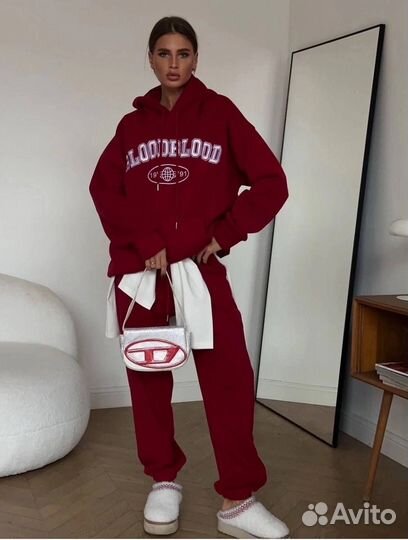 Костюм женский onesize