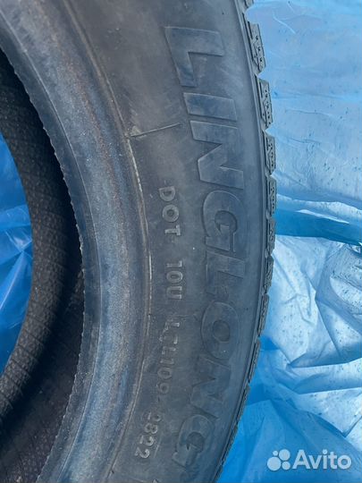 LingLong Winter Max Grip 185/65 R15