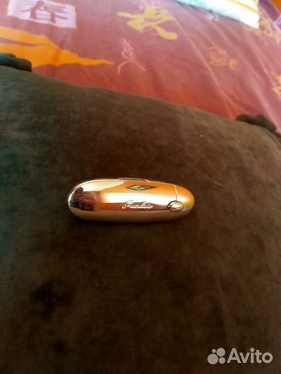 Футляр для помады Guerlain rouge