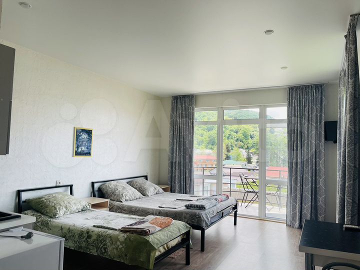 Дом 104 м² на участке 3 сот.