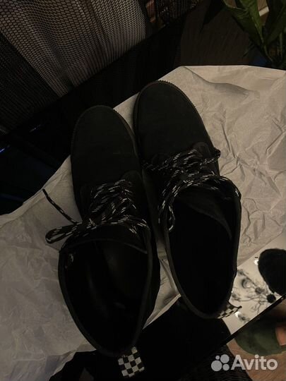 Ботинки Portugal