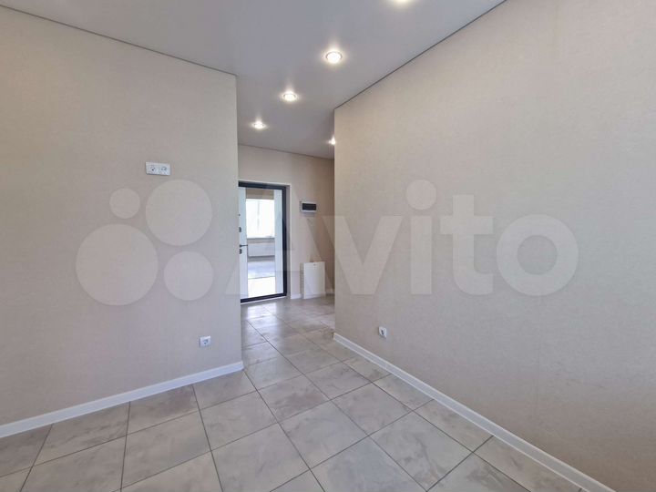 1-к. квартира, 36 м², 14/16 эт.