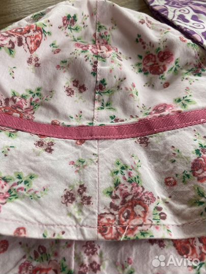 Вещи для девочки 86 см