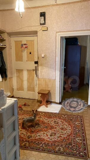 3-к. квартира, 70 м², 2/2 эт.