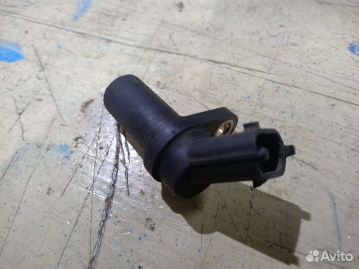 Датчик коленвала Opel Corsa D. z12xep