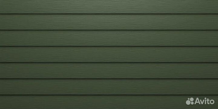 Металлический сайдинг Аквасистем Скандинавская доска узкая Pural