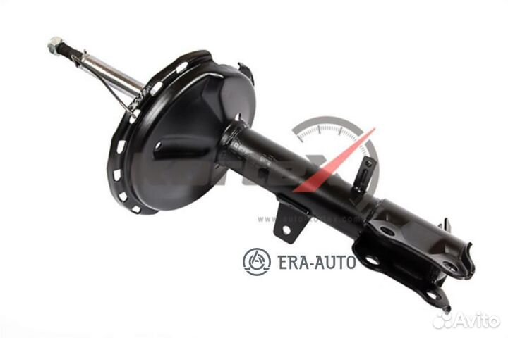 Kortex KSA112STD Амортизатор задний GAS R