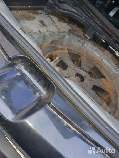 Мазда 3 бк 2007 год