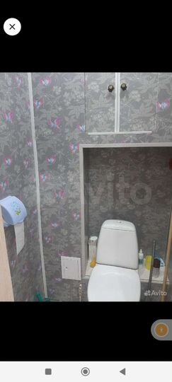 3-к. квартира, 74 м², 3/4 эт.