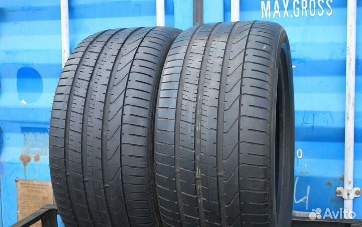 Pirelli P Zero 325/35 R22 110Y