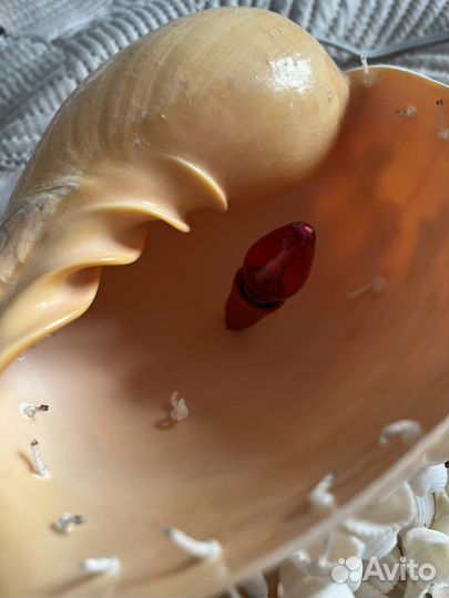 Лампа светильник