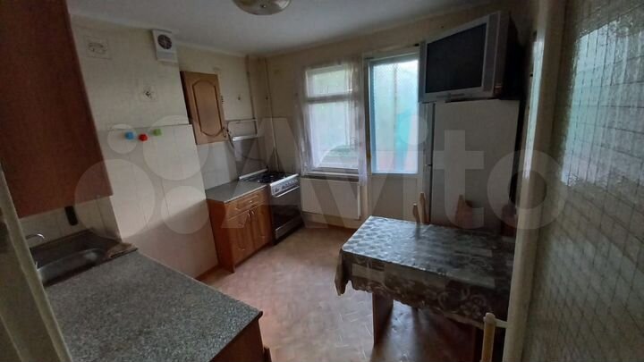 1-к. квартира, 35 м², 2/3 эт.