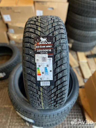 Arivo Ice Claw ARW7 235/50 R18 101T