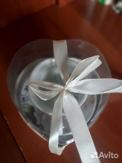 Чайная пара