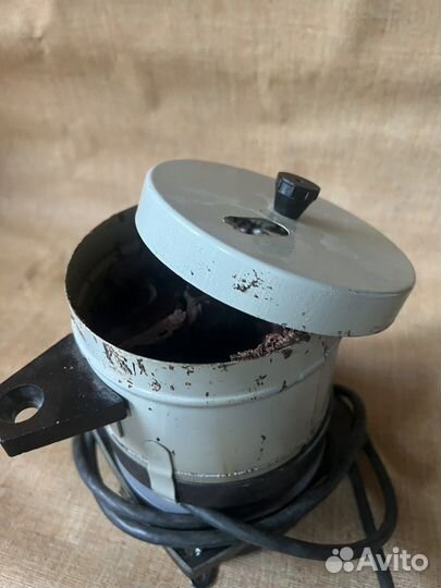 Сургучница