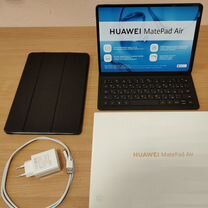 Huawei matepad air 11.5