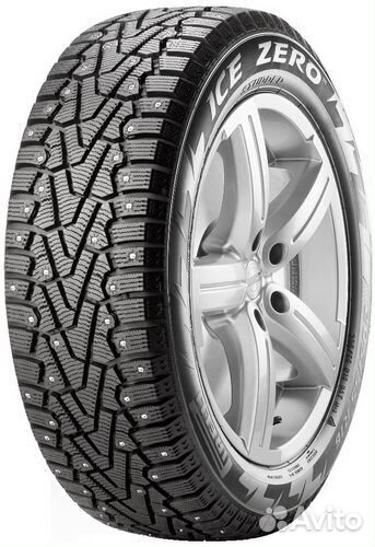 Pirelli Ice Zero 245/45 R19 102H