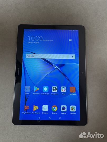 Huawei Media Pad T3 10