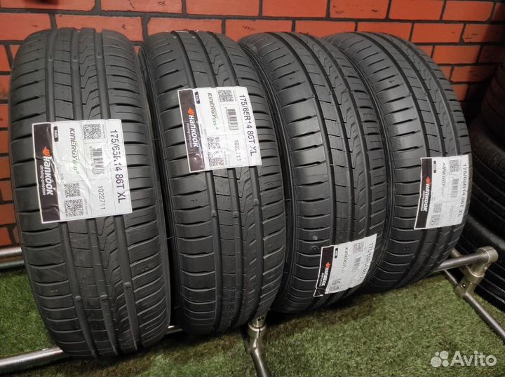 Hankook Kinergy Eco 2 K435 175/65 R14 86T