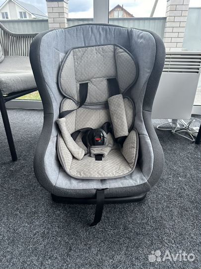 Детское автомобильное